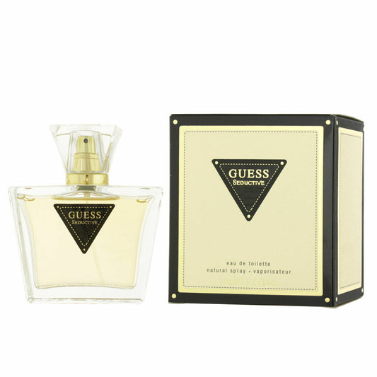 Women's Perfume Guess Seductive EDT 75 ml-0