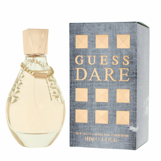 Women's Perfume Guess Dare EDT 100 ml-0