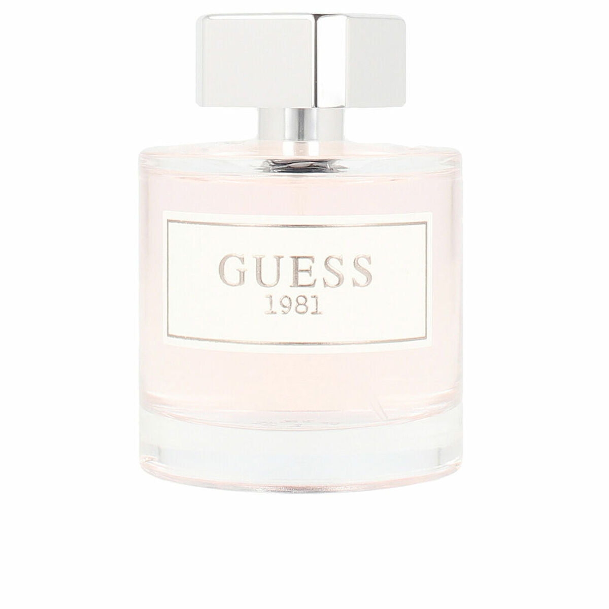 Women's Perfume Guess 1981 EDT 100 ml-0
