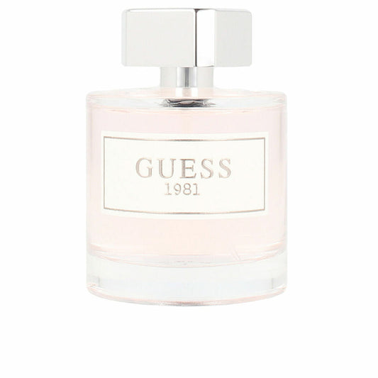 Women's Perfume Guess 1981 EDT 100 ml-0