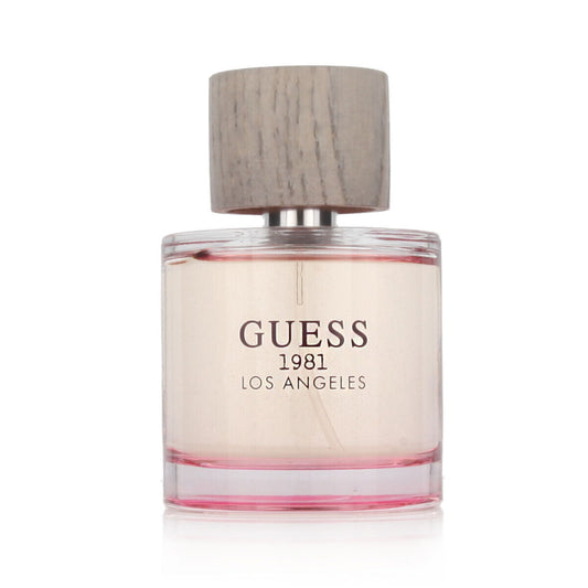 Women's Perfume Guess 1981 Los Angeles EDT 100 ml-1