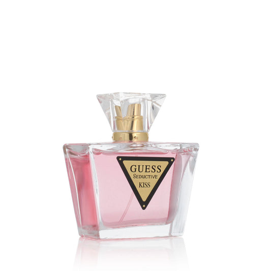 Women's Perfume Guess Seductive Kiss EDT 75 ml-1
