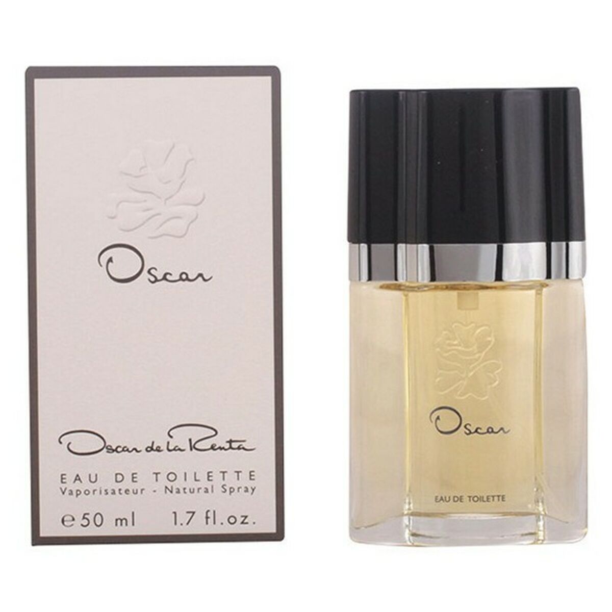 Women's Perfume Oscar De La Renta OSCAR-301993 EDT-6