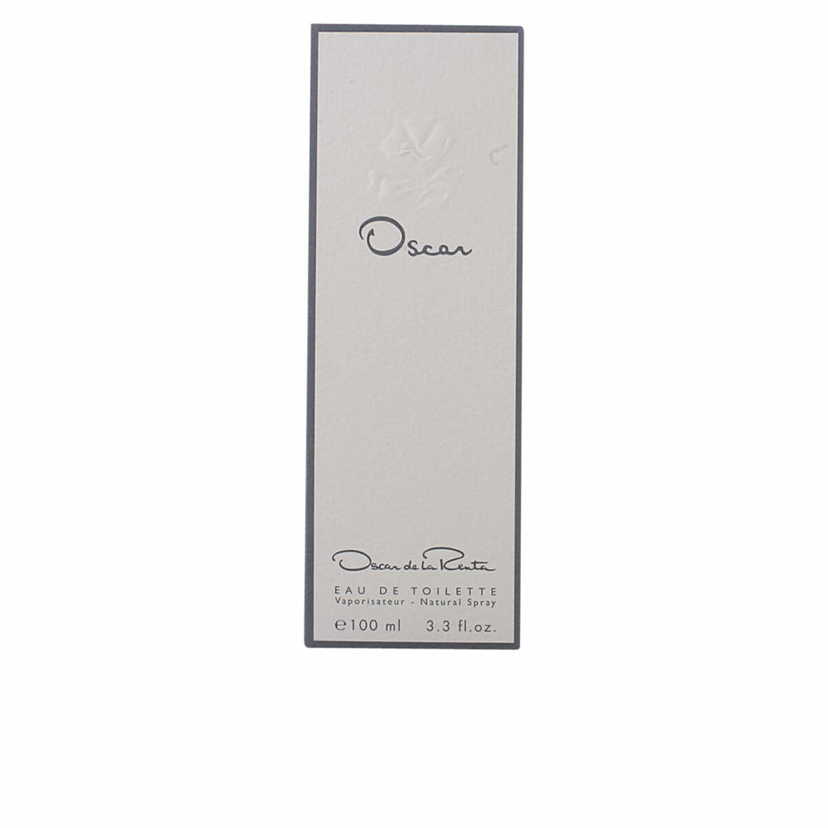 Women's Perfume Oscar De La Renta OSCAR-301993 EDT-2