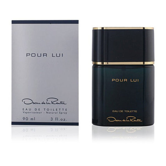 Men's Perfume Oscar De La Renta 4277-hbsupp EDT 90 ml-0