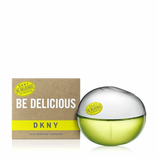 Women's Perfume DKNY Be Delicious EDP 100 ml-0