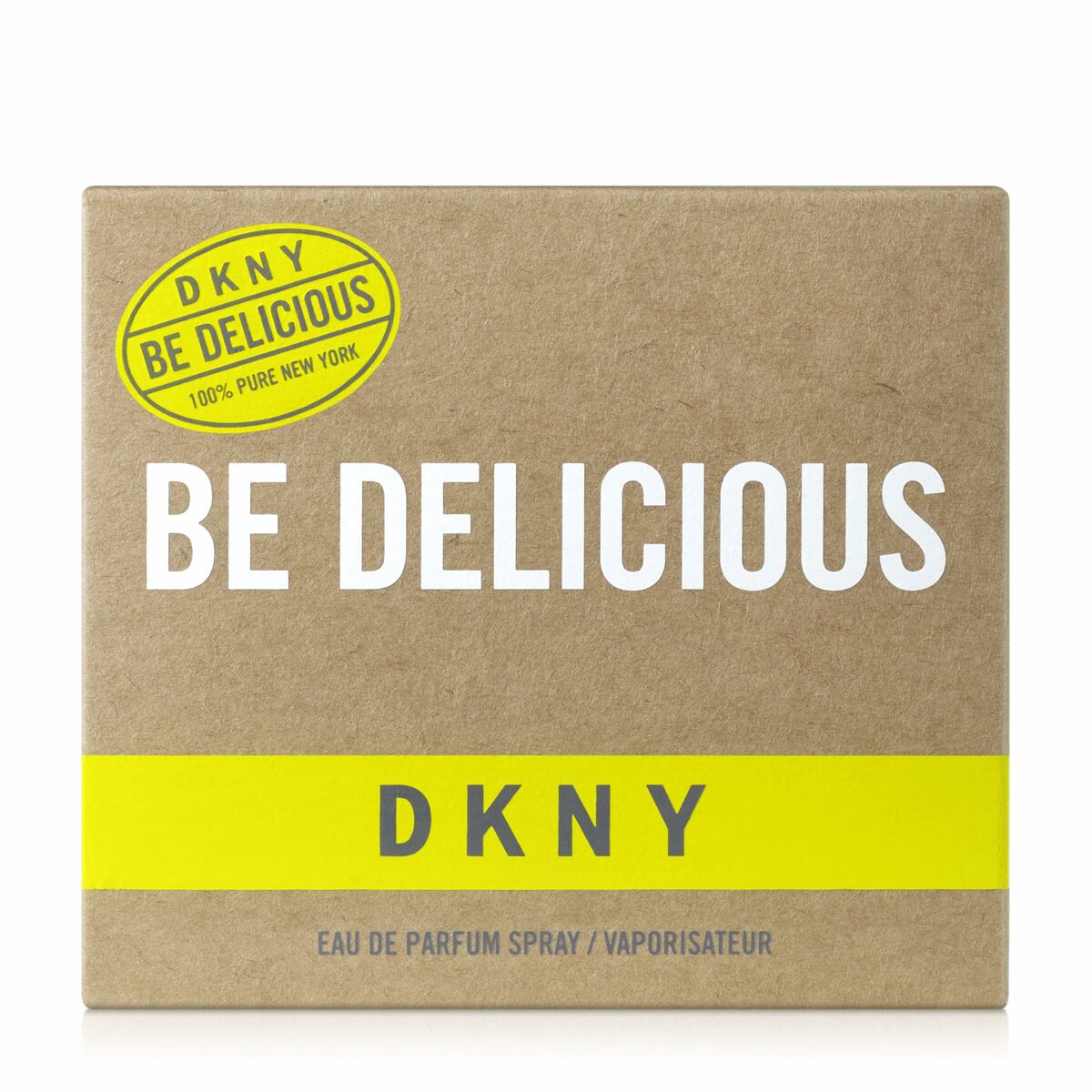 Women's Perfume DKNY Be Delicious EDP 100 ml-1