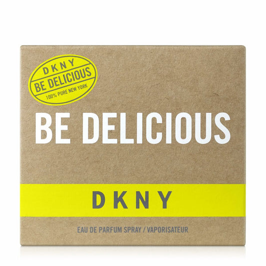 Women's Perfume DKNY Be Delicious EDP 100 ml-1