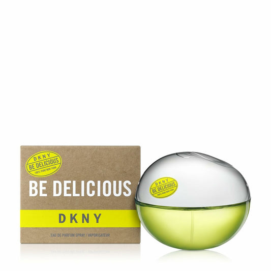 Women's Perfume Donna Karan DELICIOUS COLLECTION EDP EDP 50 ml Wood-0