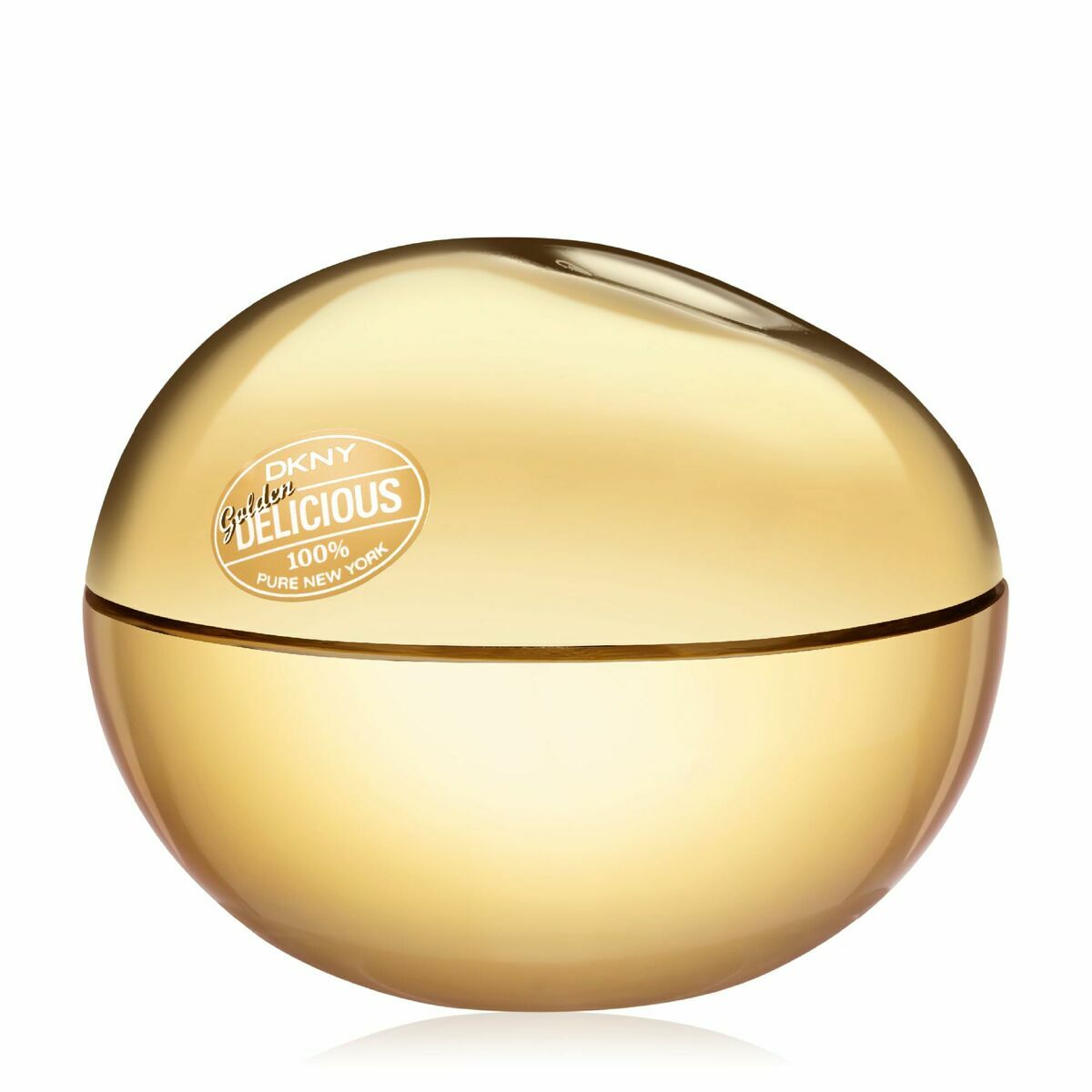 Women's Perfume Donna Karan Golden Delicious 100 ml-0