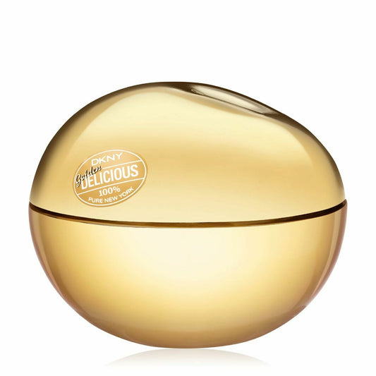 Women's Perfume Donna Karan Golden Delicious 100 ml-0