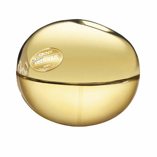 Women's Perfume Donna Karan Golden Delicious 30 ml-0