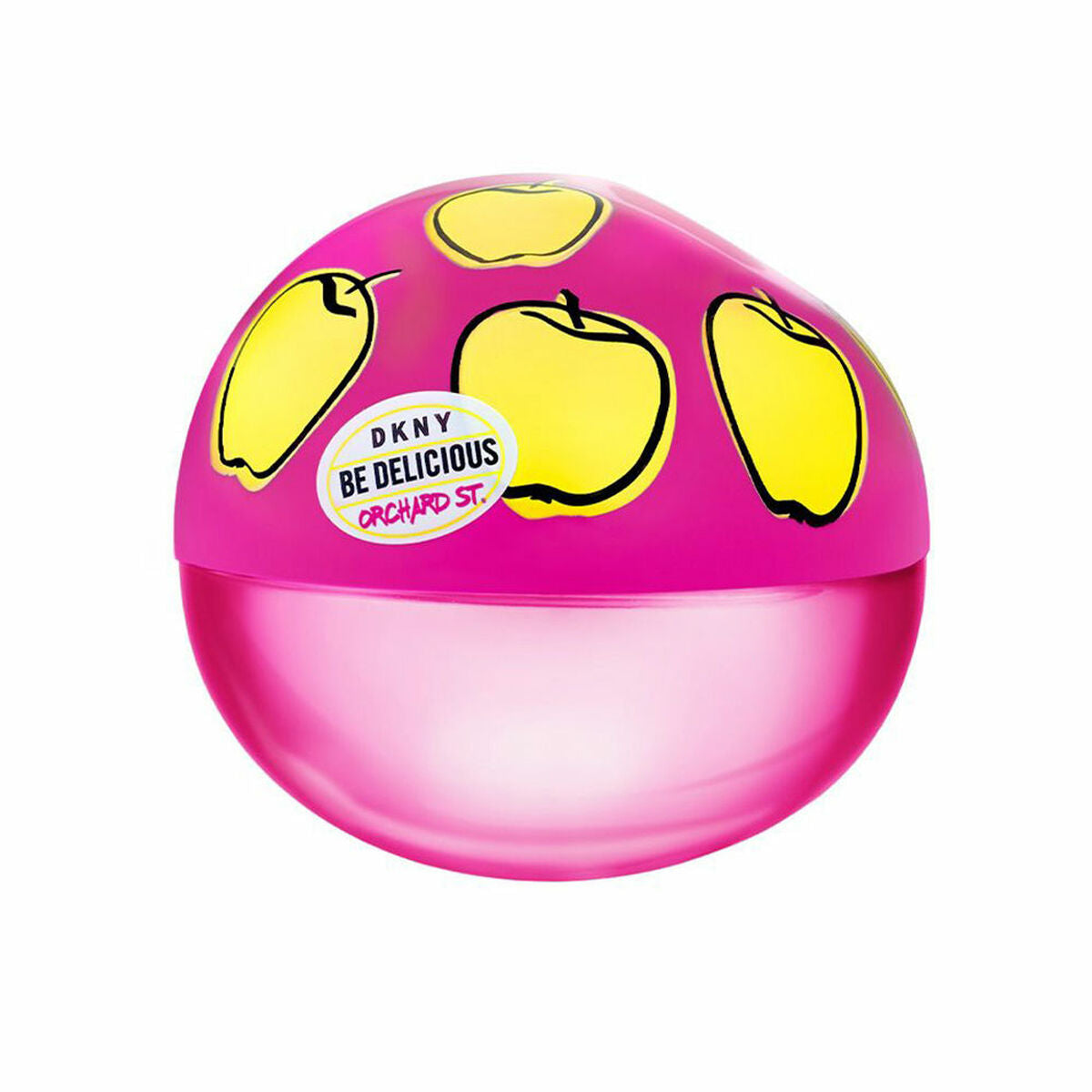 Women's Perfume Donna Karan DELICIOUS COLLECTION EDP EDP 30 ml Be Delicious Orchard St.-0