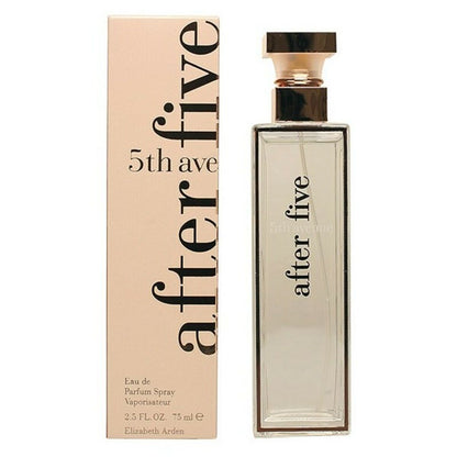 Women's Perfume 5th Avenue After 5 Edp Elizabeth Arden EDP EDP-0