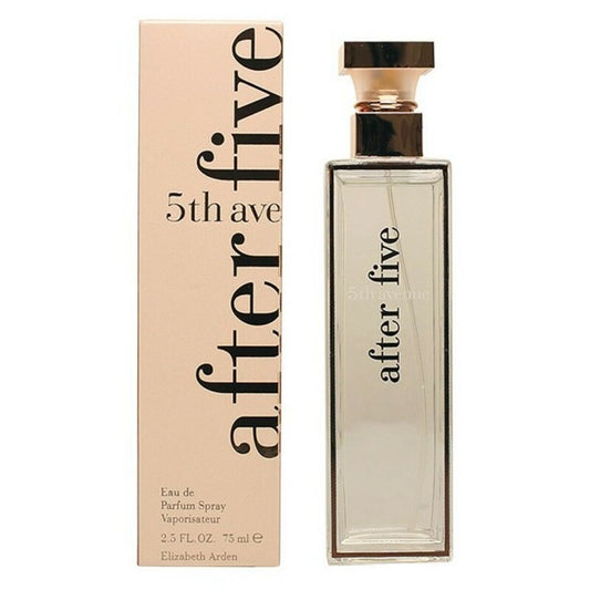 Women's Perfume 5th Avenue After 5 Edp Elizabeth Arden EDP EDP-0