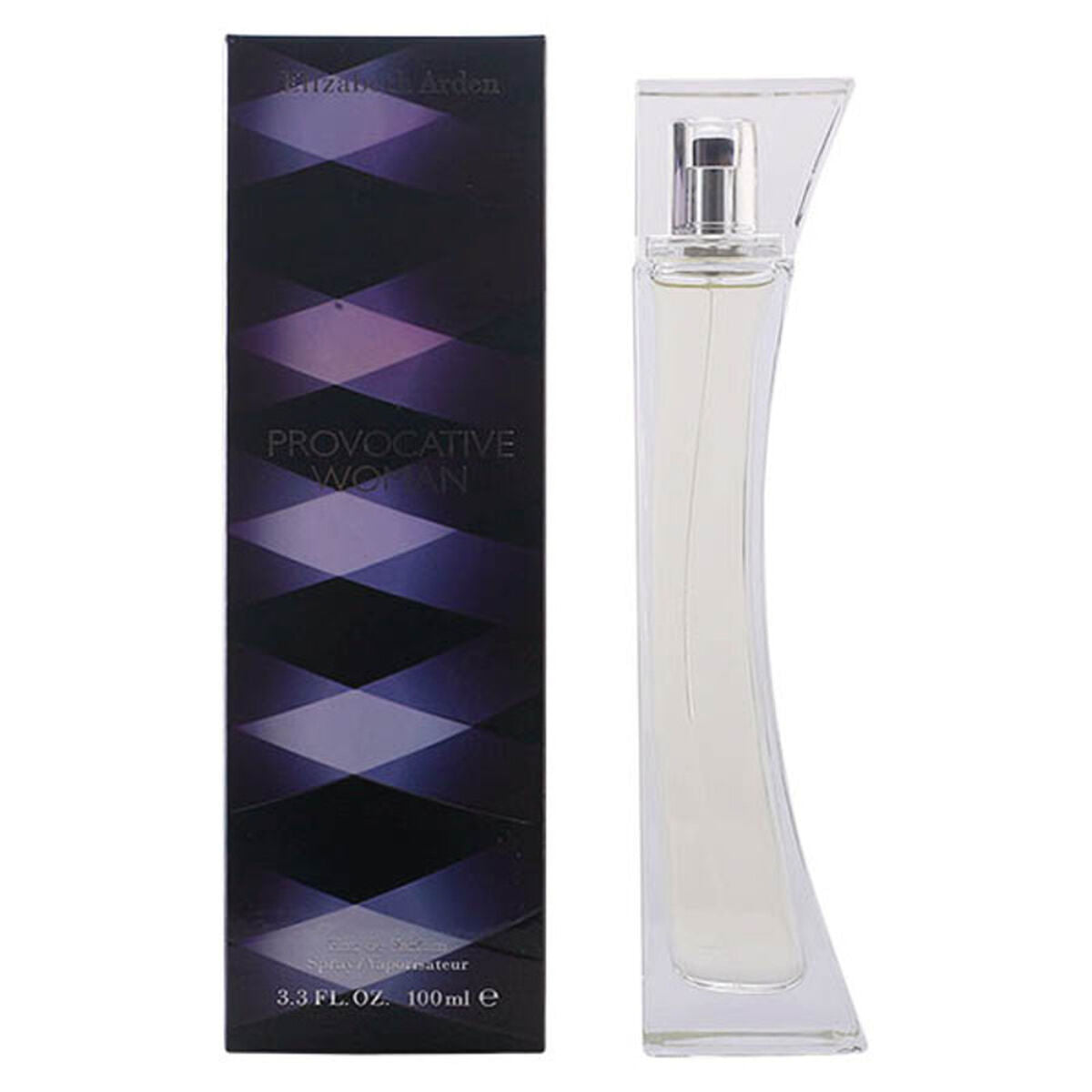 Women's Perfume Elizabeth Arden Provocative EDP-0