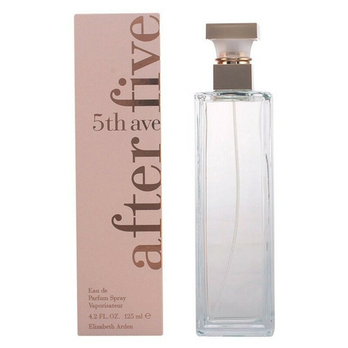 Women's Perfume 5th Avenue After 5 Edp Elizabeth Arden EDP EDP-3