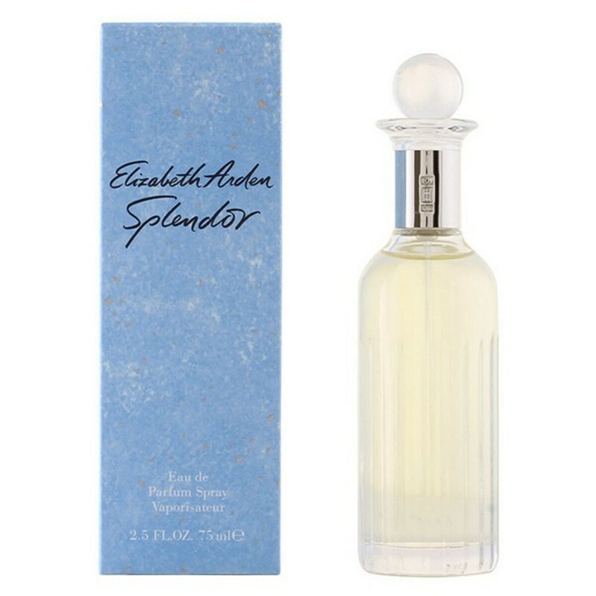 Women's Perfume Splendor Elizabeth Arden EDP EDP-3