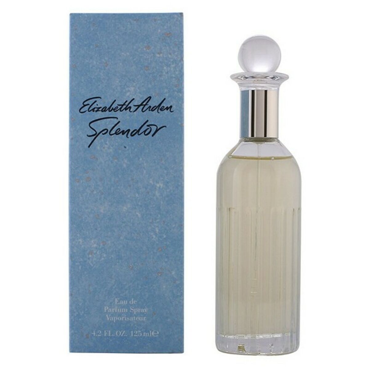 Women's Perfume Splendor Elizabeth Arden EDP EDP-0