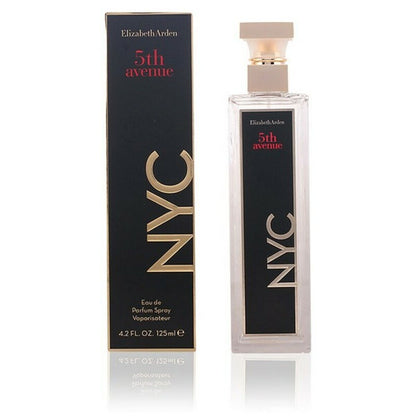 Women's Perfume 5th Avenue Nyc Edp Elizabeth Arden EDP EDP-3