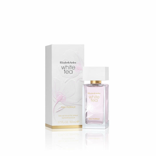 Women's Perfume Elizabeth Arden White Tea EDT 50 ml-0