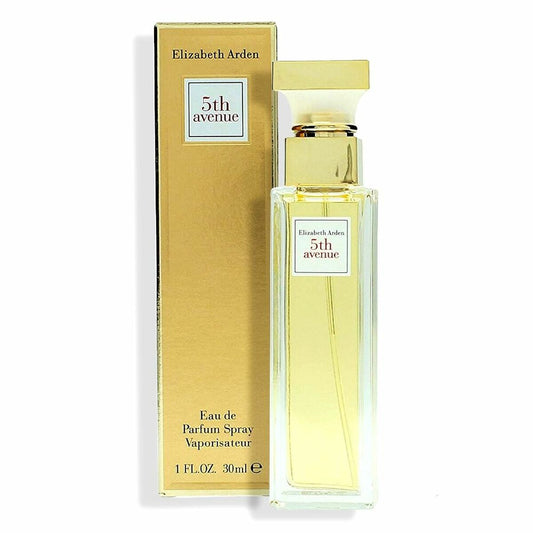 Women's Perfume Elizabeth Arden 5Th Avenue EDP 30 ml-0