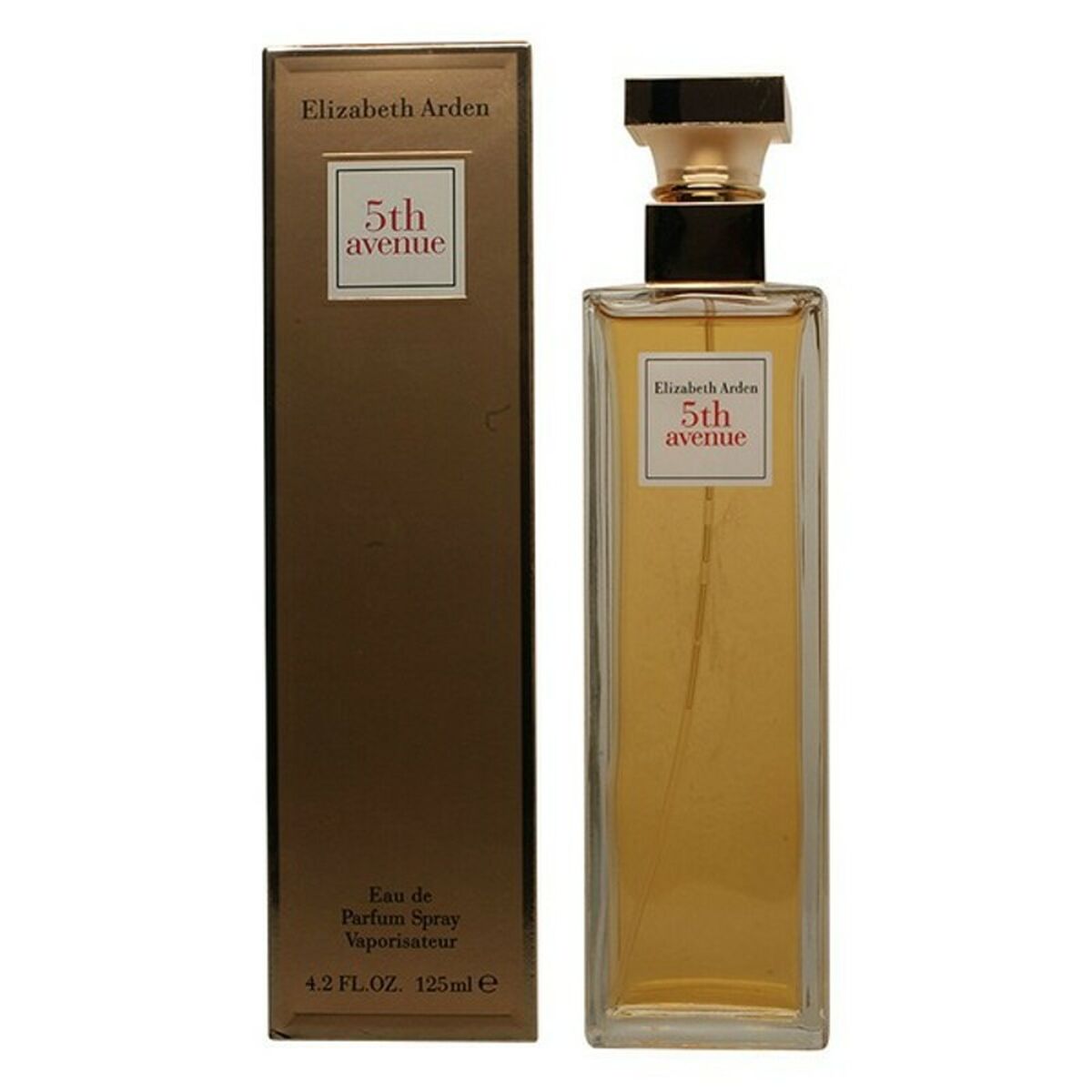 Women's Perfume 5th Avenue Edp Elizabeth Arden EDP EDP-4