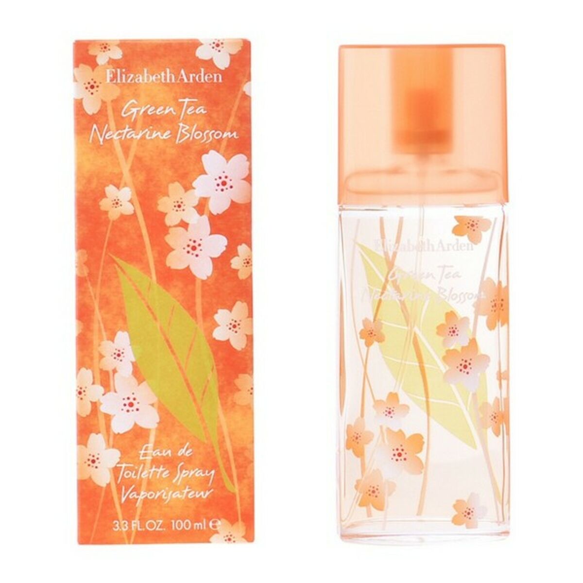 Women's Perfume Elizabeth Arden EDT-0