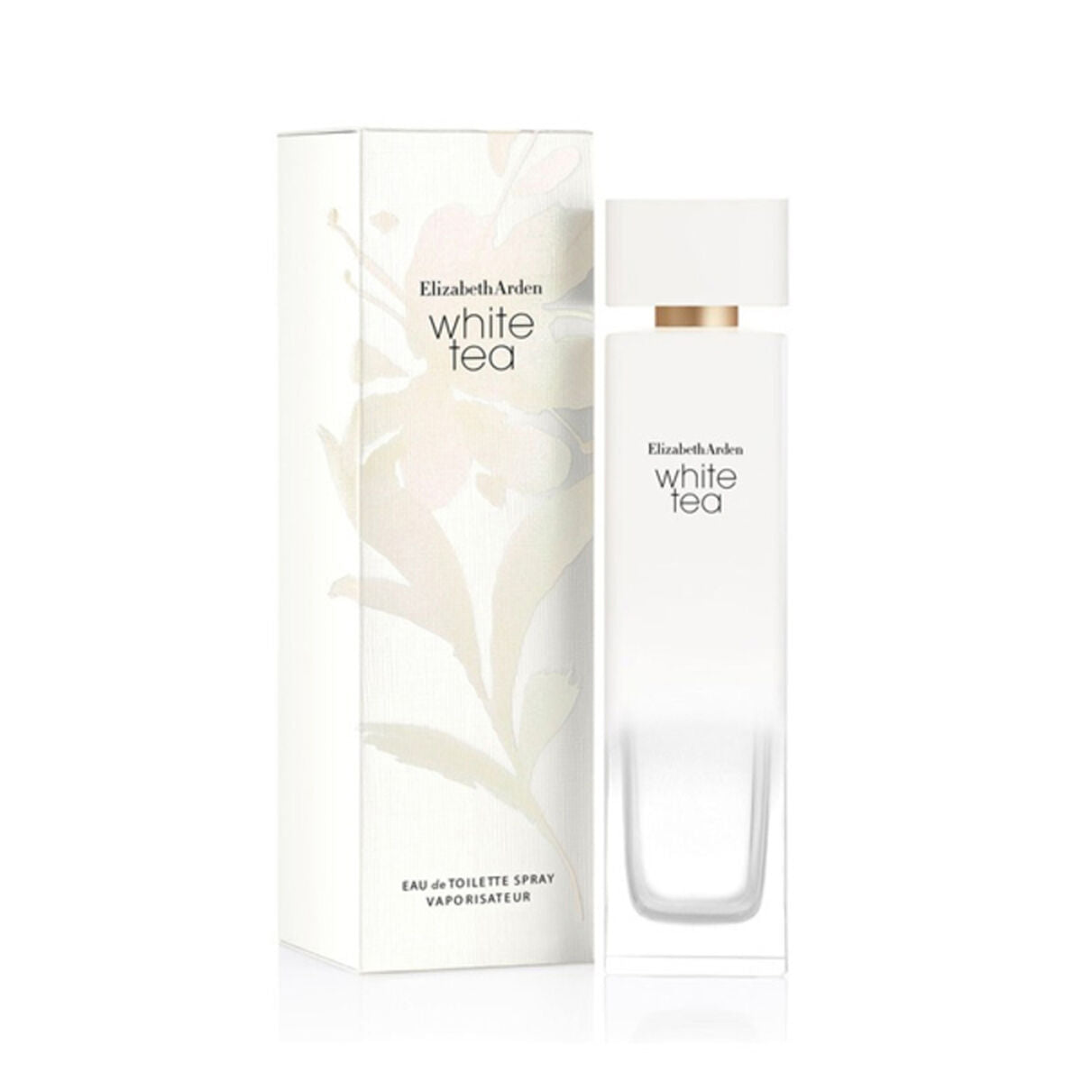 Women's Perfume Elizabeth Arden WHITE TEA EDT 30 ml-0