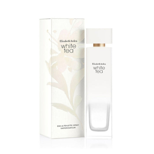 Women's Perfume Elizabeth Arden WHITE TEA EDT 30 ml-0