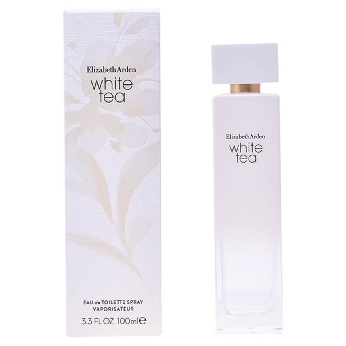 Women's Perfume Elizabeth Arden EDT-0