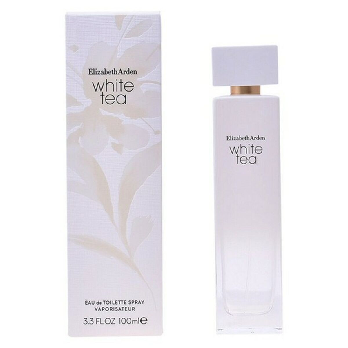 Women's Perfume Elizabeth Arden EDT-2