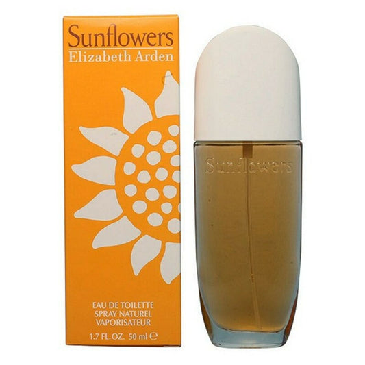Women's Perfume Elizabeth Arden EDT-0