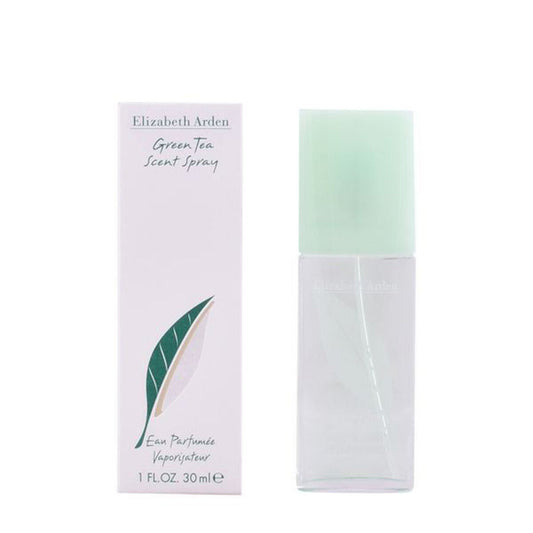 Women's Perfume Elizabeth Arden Green Tea EDP 30 ml-0