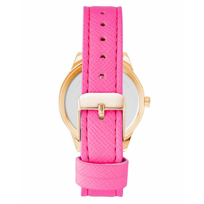 Ladies' Watch Juicy Couture JC1300RGHP (Ø 35 mm)-2