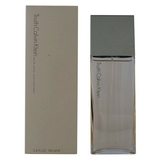 Women's Perfume Truth Calvin Klein EDP EDP-0