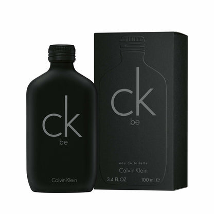 Unisex Perfume Calvin Klein Be EDT-0