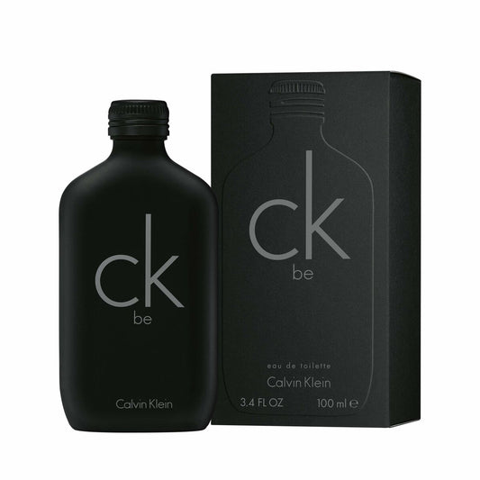 Unisex Perfume Calvin Klein Be EDT-0