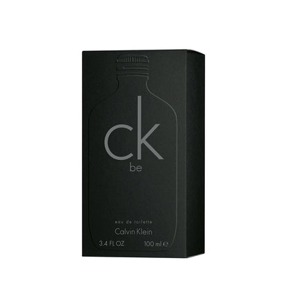 Unisex Perfume Calvin Klein Be EDT-2