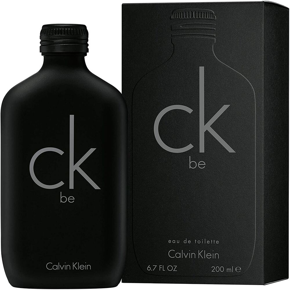 Unisex Perfume Calvin Klein CK Be EDT 50 ml-0