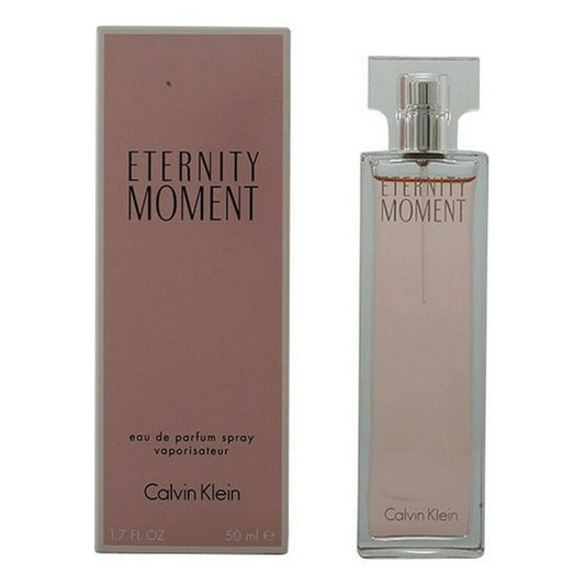 Women's Perfume Eternity Mot Calvin Klein EDP EDP-0