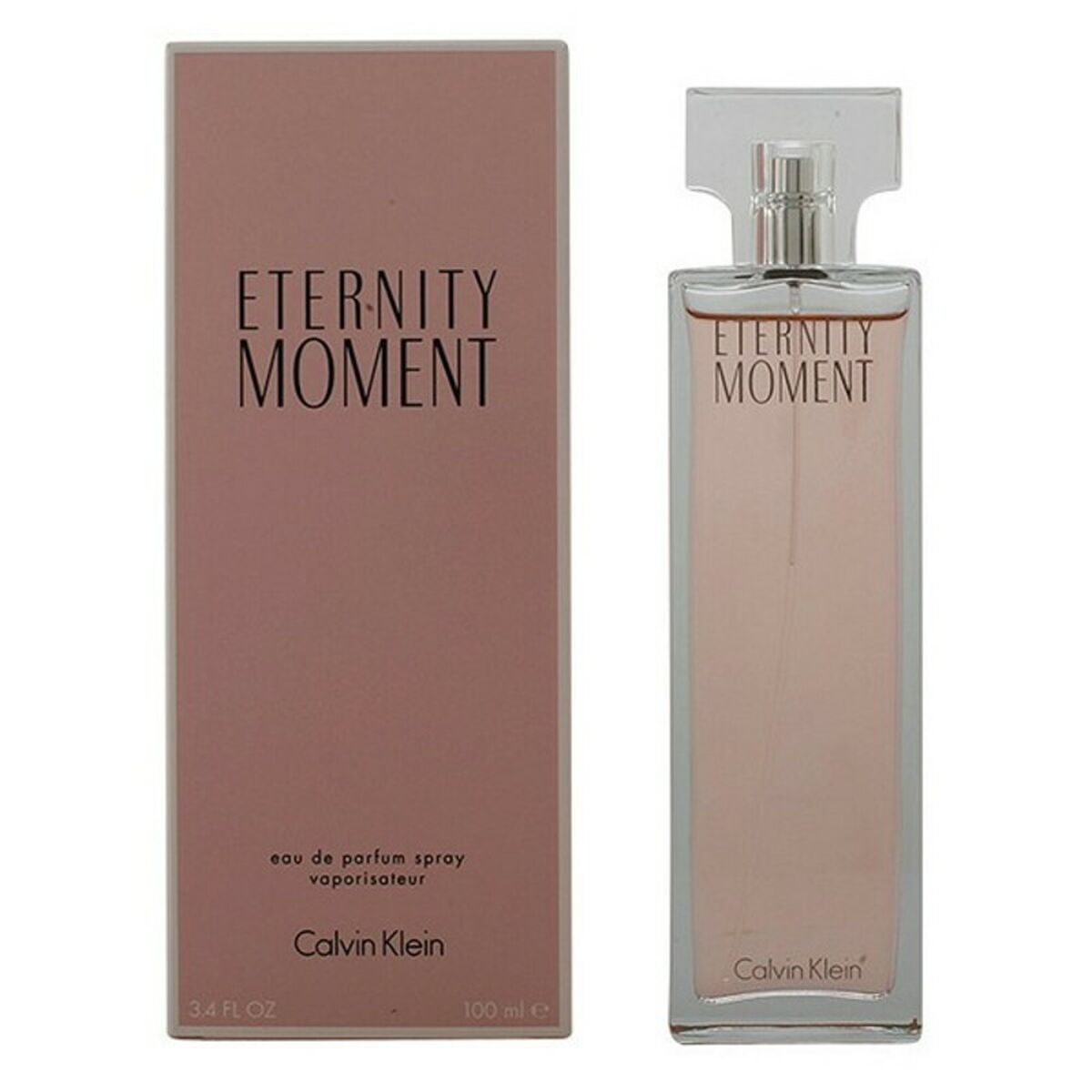 Women's Perfume Eternity Mot Calvin Klein EDP EDP-6