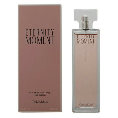 Women's Perfume Eternity Mot Calvin Klein EDP EDP-6