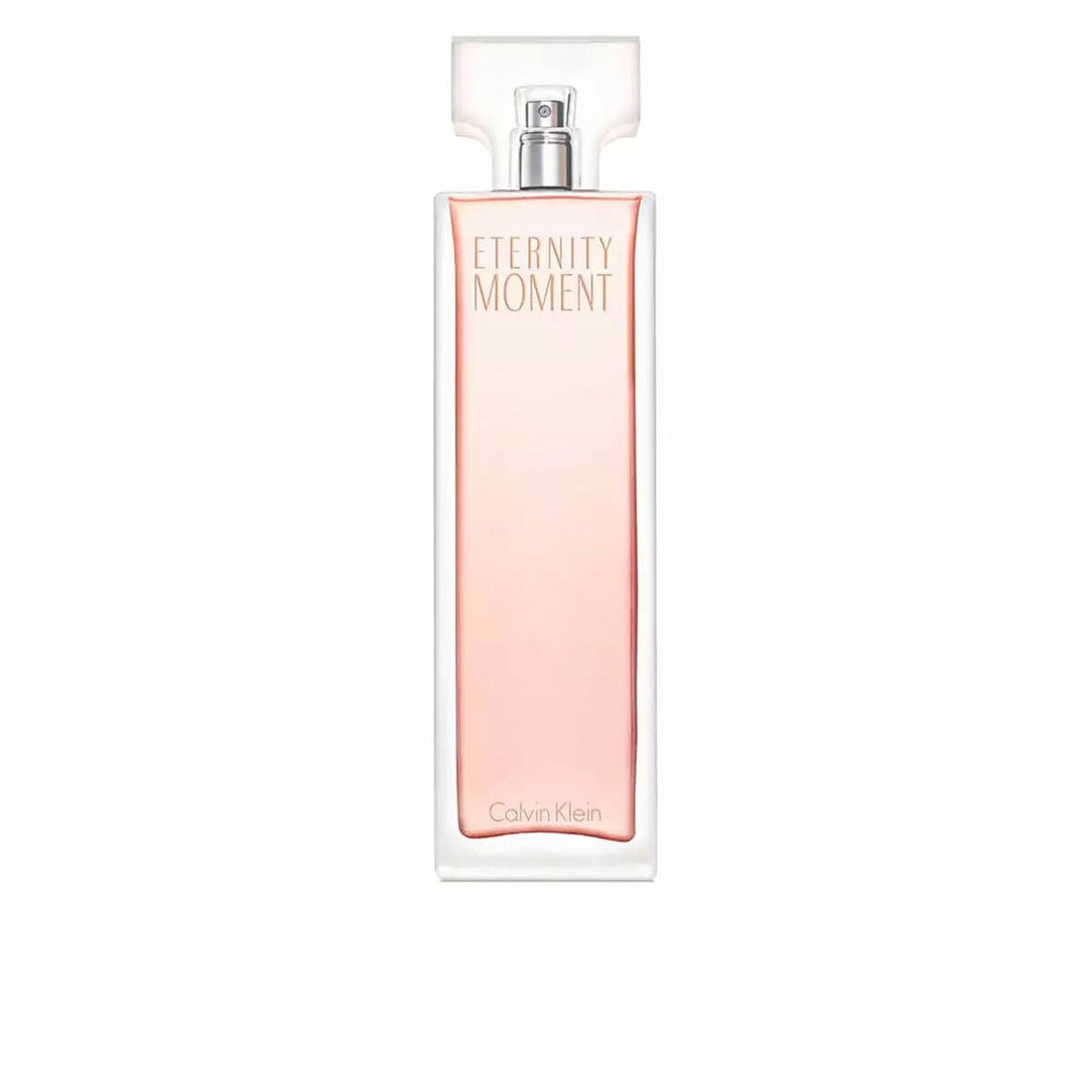 Women's Perfume Eternity Mot Calvin Klein EDP EDP-2