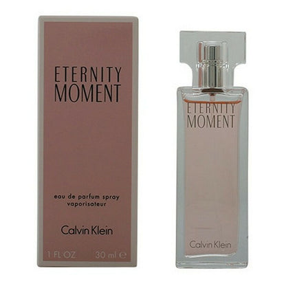 Women's Perfume Eternity Mot Calvin Klein EDP EDP-5