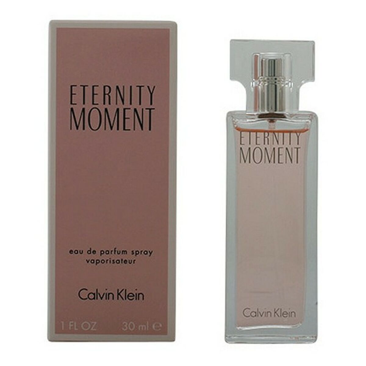 Women's Perfume Eternity Mot Calvin Klein EDP EDP-3