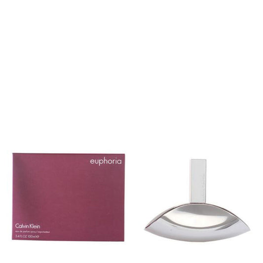 Women's Perfume Euphoria Calvin Klein EDP EDP-0