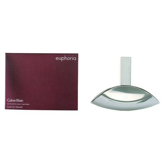 Women's Perfume Calvin Klein Euphoria EDP 100 ml-0