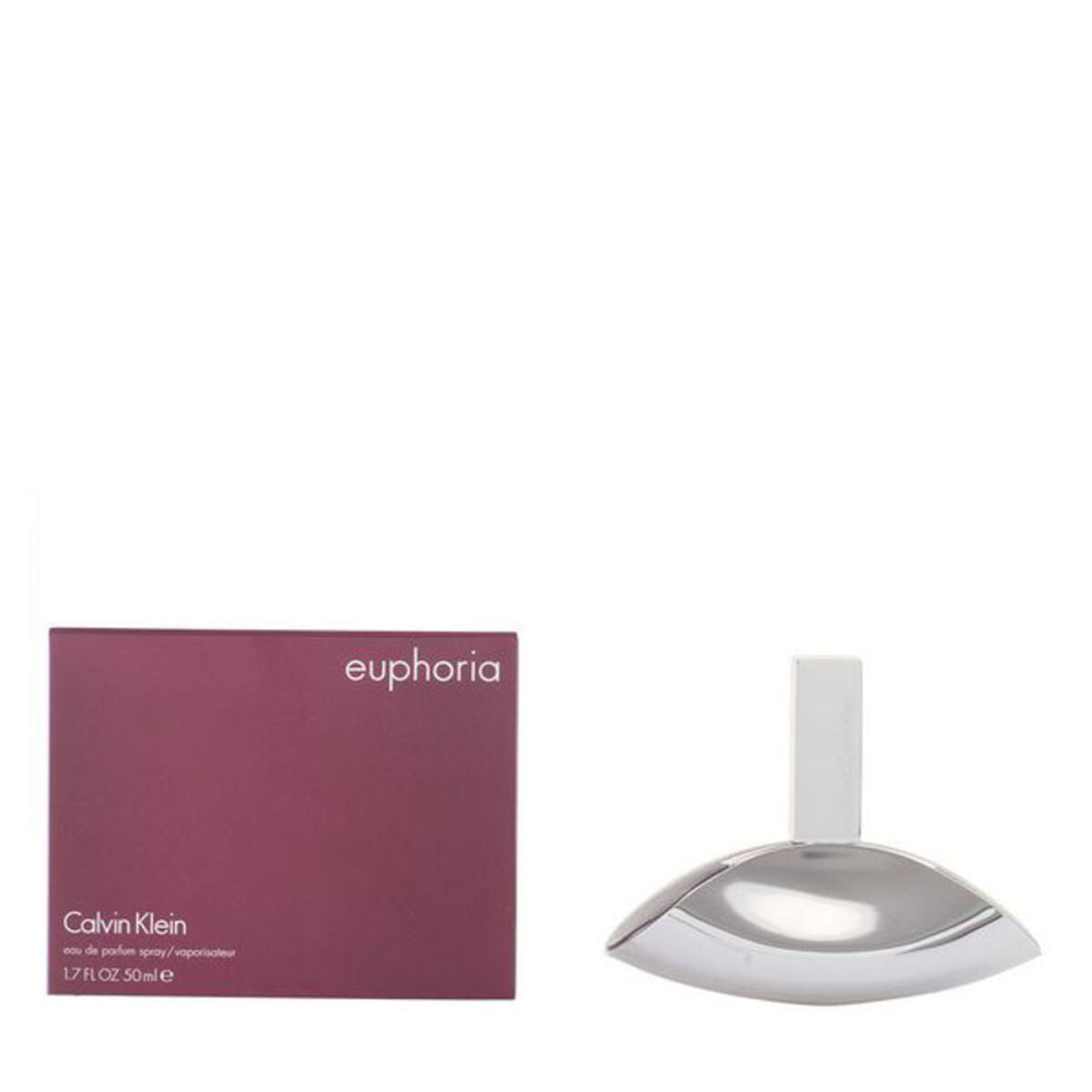 Women's Perfume Euphoria Calvin Klein EDP EDP-3