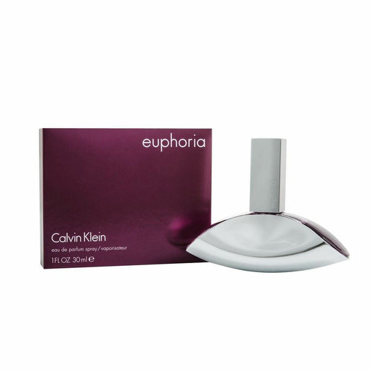 Women's Perfume Calvin Klein 65102300500 EDP EDP 30 ml-0